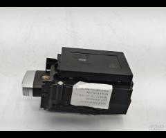 BLOCCHETTO ACCENSIONE CON CHIAVE VW PASSAT B7 2014 - 4