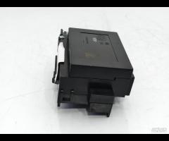 BLOCCHETTO ACCENSIONE CON CHIAVE VW PASSAT B7 2014 - 7