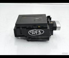 BLOCCHETTO ACCENSIONE CON CHIAVE VW PASSAT B7 2014 - 8