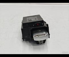 BLOCCHETTO ACCENSIONE CON CHIAVE VW PASSAT B7 2014 - 9