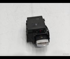 BLOCCHETTO ACCENSIONE CON CHIAVE VW PASSAT B7 2014 - 10