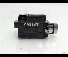 BLOCCHETTO ACCENSIONE CON CHIAVE VW PASSAT B7 2014 - 11