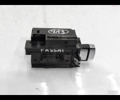 BLOCCHETTO ACCENSIONE CON CHIAVE VW PASSAT B7 2014 - 12