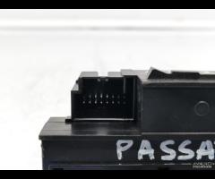 BLOCCHETTO ACCENSIONE CON CHIAVE VW PASSAT B7 2014 - 13