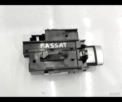 BLOCCHETTO ACCENSIONE CON CHIAVE VW PASSAT B7 2014 - 14