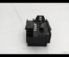 BLOCCHETTO ACCENSIONE CON CHIAVE VW PASSAT B7 2014 - 16