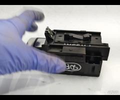 BLOCCHETTO ACCENSIONE CON CHIAVE VW PASSAT B7 2014 - 17