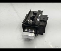 BLOCCHETTO ACCENSIONE CON CHIAVE VW PASSAT B7 2014 - 18