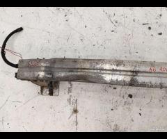 RINFORZO TRAVERSA PARAURTI SUPPORTO ANTERIORE AUDI - 4