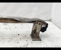 RINFORZO TRAVERSA PARAURTI SUPPORTO ANTERIORE AUDI - 8