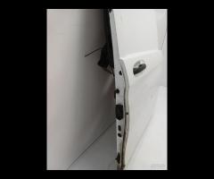 PORTA PORTIERA POSTERIORE SCORREVOLE SINISTRA MERC - 16