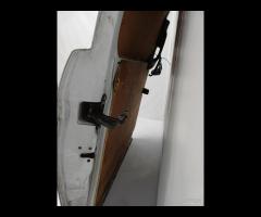 PORTA PORTIERA POSTERIORE SCORREVOLE SINISTRA MERC - 21