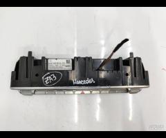 PANNELLO COMANDO CLIMA RISCALDAMENT MERCEDES GLA 1 - 7