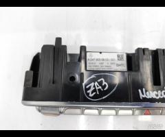 PANNELLO COMANDO CLIMA RISCALDAMENT MERCEDES GLA 1 - 8