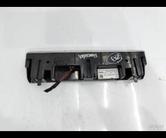 PANNELLO COMANDO CLIMA RISCALDAMENT MERCEDES GLA 1 - 12