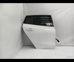 PORTA PORTIERA POST DX FORD FOCUS IV 2018-2026 SW - 1