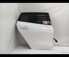 PORTA PORTIERA POST DX FORD FOCUS IV 2018-2026 SW - 2