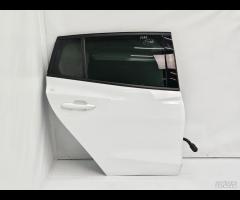PORTA PORTIERA POST DX FORD FOCUS IV 2018-2026 SW - 3