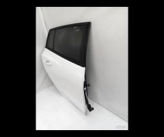 PORTA PORTIERA POST DX FORD FOCUS IV 2018-2026 SW - 20