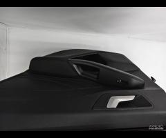 PORTA PORTIERA POST DX FORD FOCUS IV 2018-2026 SW - 22