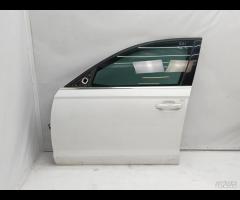 PORTA PORTIERA ANTERIORE SINISTRA AUDI A6 4G C7 20 - 1