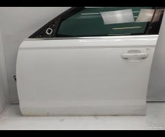 PORTA PORTIERA ANTERIORE SINISTRA AUDI A6 4G C7 20 - 2