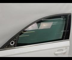 PORTA PORTIERA ANTERIORE SINISTRA AUDI A6 4G C7 20 - 3