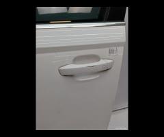 PORTA PORTIERA ANTERIORE SINISTRA AUDI A6 4G C7 20 - 4