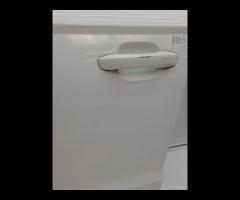 PORTA PORTIERA ANTERIORE SINISTRA AUDI A6 4G C7 20 - 5
