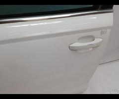 PORTA PORTIERA ANTERIORE SINISTRA AUDI A6 4G C7 20 - 9