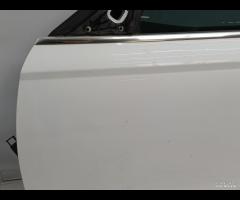 PORTA PORTIERA ANTERIORE SINISTRA AUDI A6 4G C7 20 - 10