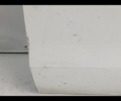 PORTA PORTIERA ANTERIORE SINISTRA AUDI A6 4G C7 20 - 12
