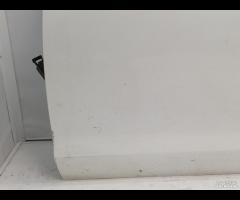PORTA PORTIERA ANTERIORE SINISTRA AUDI A6 4G C7 20 - 13