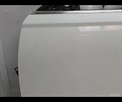 PORTA PORTIERA ANTERIORE SINISTRA AUDI A6 4G C7 20 - 14