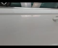 PORTA PORTIERA ANTERIORE SINISTRA AUDI A6 4G C7 20 - 15