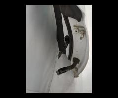 PORTA PORTIERA ANTERIORE SINISTRA AUDI A6 4G C7 20 - 19