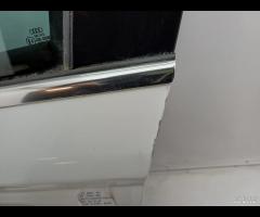 PORTA PORTIERA ANTERIORE SINISTRA AUDI A6 4G C7 20 - 20