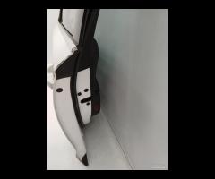 PORTA PORTIERA ANTERIORE SINISTRA AUDI A6 4G C7 20 - 21