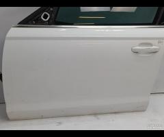 PORTA PORTIERA ANTERIORE SINISTRA AUDI A6 4G C7 20 - 23