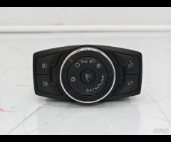 PANNELLO COMANDO INTERRUTTORE FARO LUCI FORD RANGE
