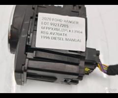 PANNELLO COMANDO INTERRUTTORE FARO LUCI FORD RANGE