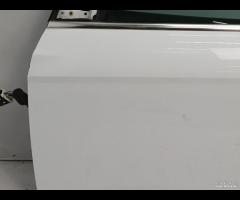 PORTA PORTIERA ANTERIORE SINISTRA FORD FOCUS 2010- - 6
