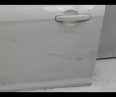 PORTA PORTIERA ANTERIORE SINISTRA FORD FOCUS 2010- - 9