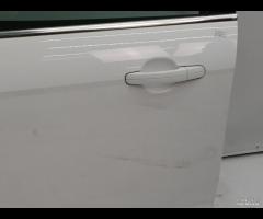 PORTA PORTIERA ANTERIORE SINISTRA FORD FOCUS 2010- - 10