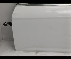 PORTA PORTIERA ANTERIORE SINISTRA FORD FOCUS 2010- - 13