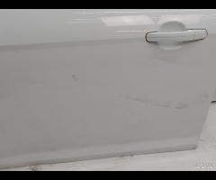 PORTA PORTIERA ANTERIORE SINISTRA FORD FOCUS 2010- - 19