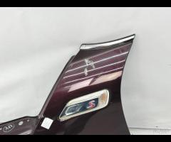 PARAFANGO ANTERIORE SINISTRA MINI CLUBMAN F54 2015