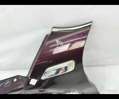 PARAFANGO ANTERIORE SINISTRA MINI CLUBMAN F54 2015
