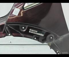 PARAFANGO ANTERIORE SINISTRA MINI CLUBMAN F54 2015