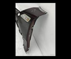 PARAFANGO ANTERIORE SINISTRA MINI CLUBMAN F54 2015 - 10